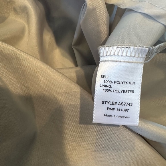 Floral Print Women's Skirt - Picture 11 of 15